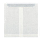 Sachets en papier glassine