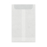 Sachets en papier glassine