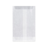 Sachets en papier glassine