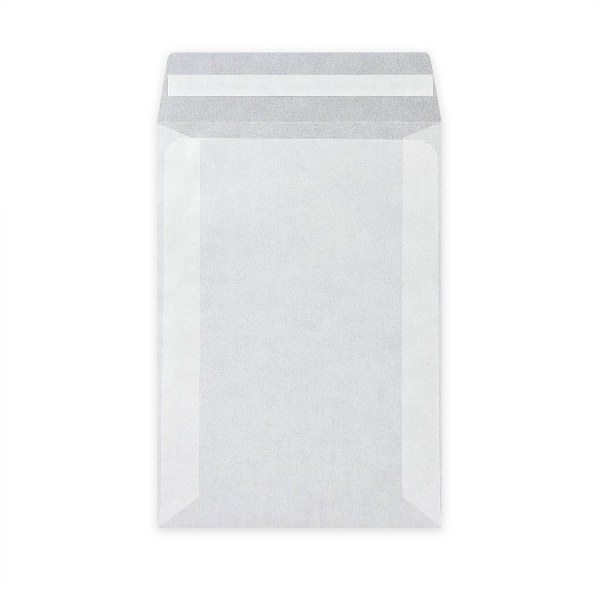 Sachets en papier glassine