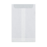 Sachets en papier glassine