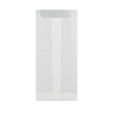 Sachets en papier glassine