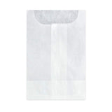 Sachets en papier glassine