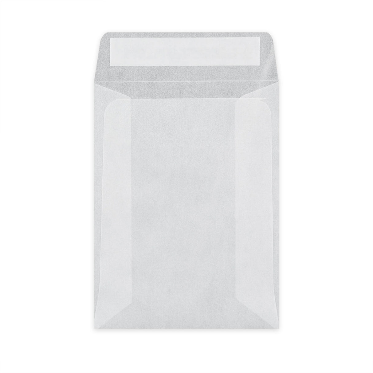 Sachets en papier glassine