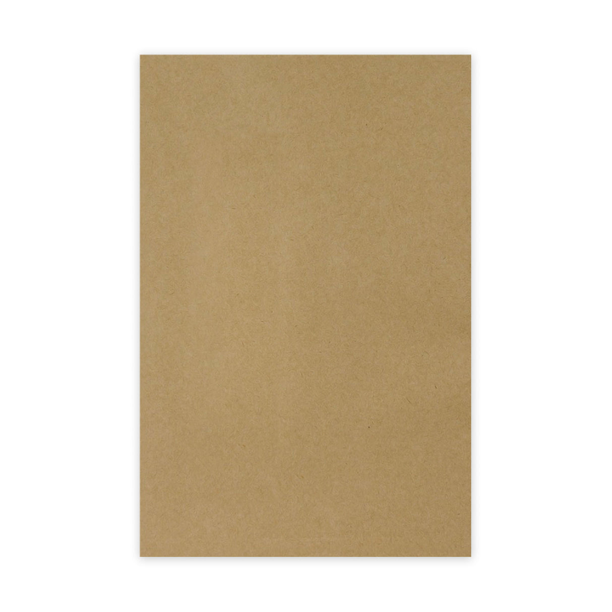 Enveloppe kraft à soufflet