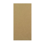 Enveloppe kraft à soufflet