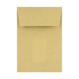 Enveloppe manille à fenêtre avec soufflet 229x162x25 mm (C5)
