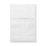 Enveloppe blanche à soufflet 229x162x25 mm (C5)