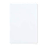 Enveloppe blanche à soufflet 229x162x25 mm (C5)