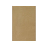 Enveloppe kraft à soufflet