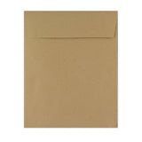 Enveloppe kraft à soufflet