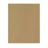 Enveloppe kraft à soufflet