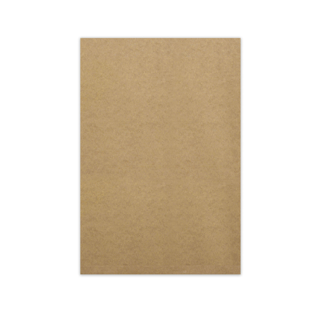 Enveloppe kraft à soufflet