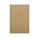 Enveloppe kraft à soufflet