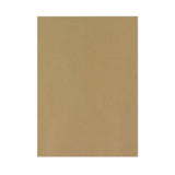 Enveloppe kraft à soufflet