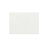 Enveloppe blanche vergée légère (90 g/m²) 82x113 mm (C7)
