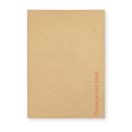 Enveloppe Manille à Dos Cartonné – Imprimée 162x114 mm (C6)