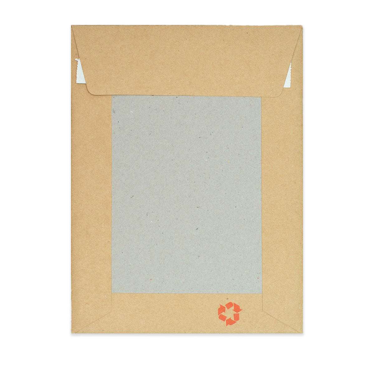 Enveloppe Manille à Dos Cartonné – Imprimée 190x140 mm