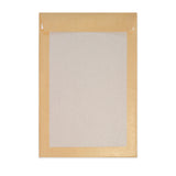 Enveloppe Manille à Dos Cartonné  229X162 mm (C5)