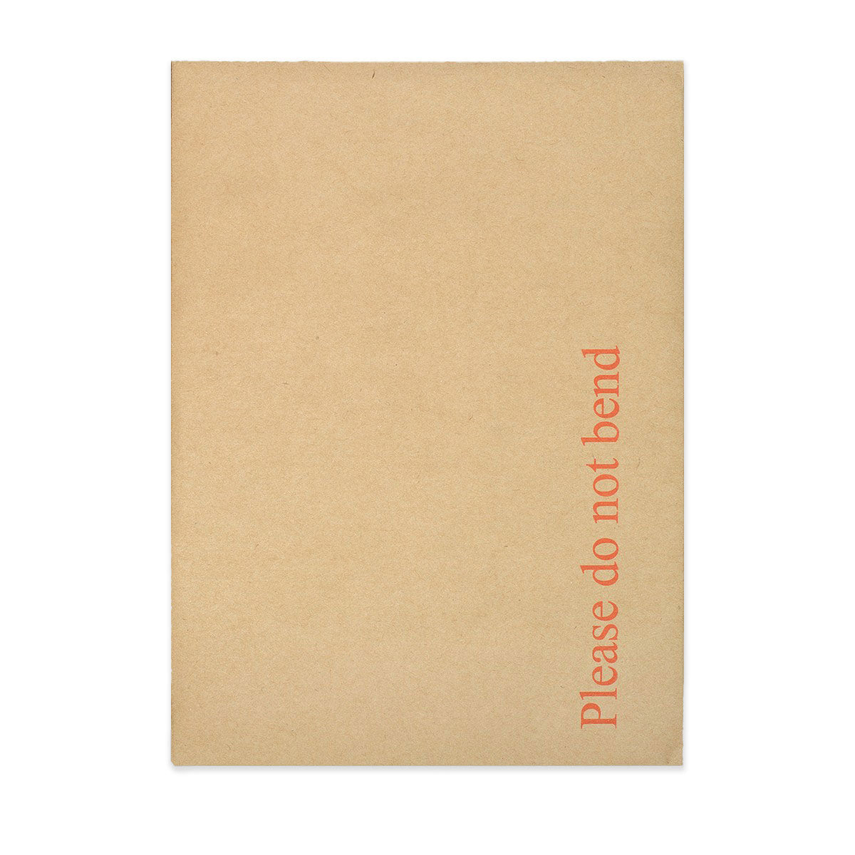 Enveloppe Manille à Dos Cartonné – Imprimée 229X162 mm (C5)