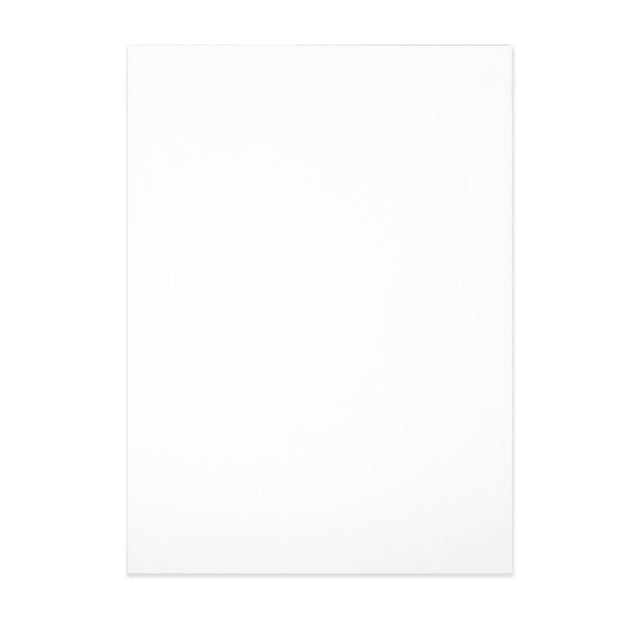 White Board Back Peel & Seal Envelope (360 x 260mm)