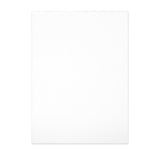 Enveloppe Blanche à Dos Cartonné 229x162 mm (C5)