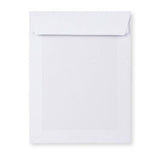 Enveloppe Blanche à Dos Cartonné 240x185 mm 450gr