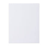Enveloppe Blanche à Dos Cartonné 240x185 mm 450gr