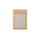 Enveloppe Manille à Dos Cartonné 250x176 mm (B5)