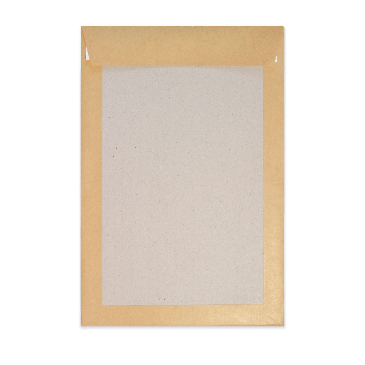 Enveloppe Manille à Dos Cartonné  260x360 mm