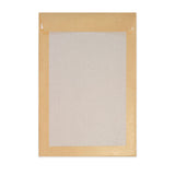 Enveloppe Manille à Dos Cartonné  260x360 mm