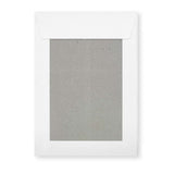 Enveloppe Blanche à Dos Cartonné 260x360 mm