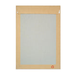 Enveloppe Manille à Dos Cartonné – Imprimée 324 x 229 mm (C4)