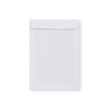 Enveloppe Blanche à Dos Cartonné 324x229 mm (C4) 450gr