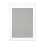 Enveloppe Blanche à Dos Cartonné et Fenêtre 324x229 mm (C4)