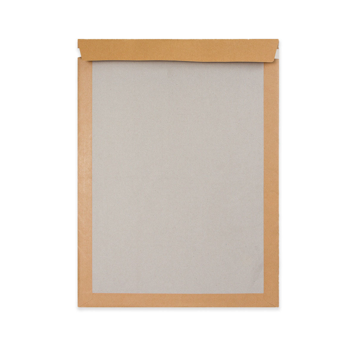 Enveloppe Manille à Dos Cartonné  430x320 mm