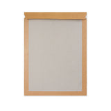 Enveloppe Manille à Dos Cartonné  430x320 mm