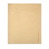 Enveloppe Manille à Dos Cartonné – Imprimée 444x368 mm