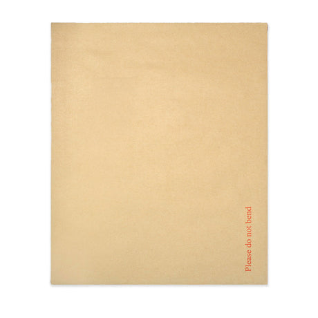 Enveloppe Manille à Dos Cartonné – Imprimée 444x368 mm