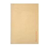Enveloppe Manille à Dos Cartonné – Imprimée 457x324 mm (C3)