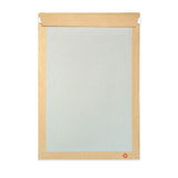 Enveloppe Manille à Dos Cartonné – Imprimée 457x324 mm (C3)