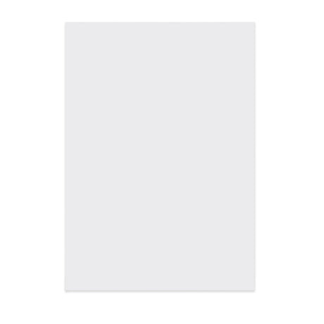 Enveloppe Blanche à Dos Cartonné 457x324 mm (C3)