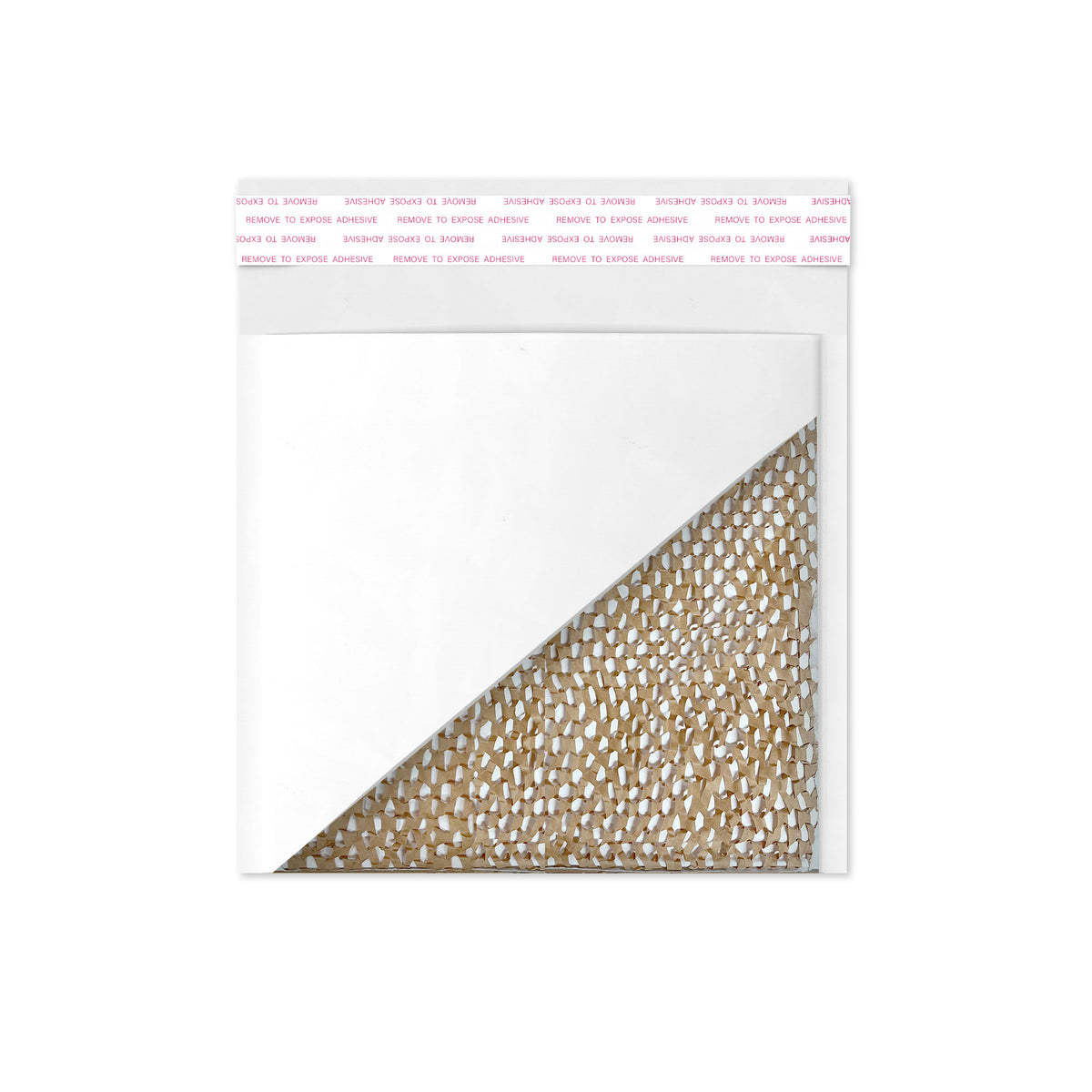 Enveloppes rembourrées - Honeycomb