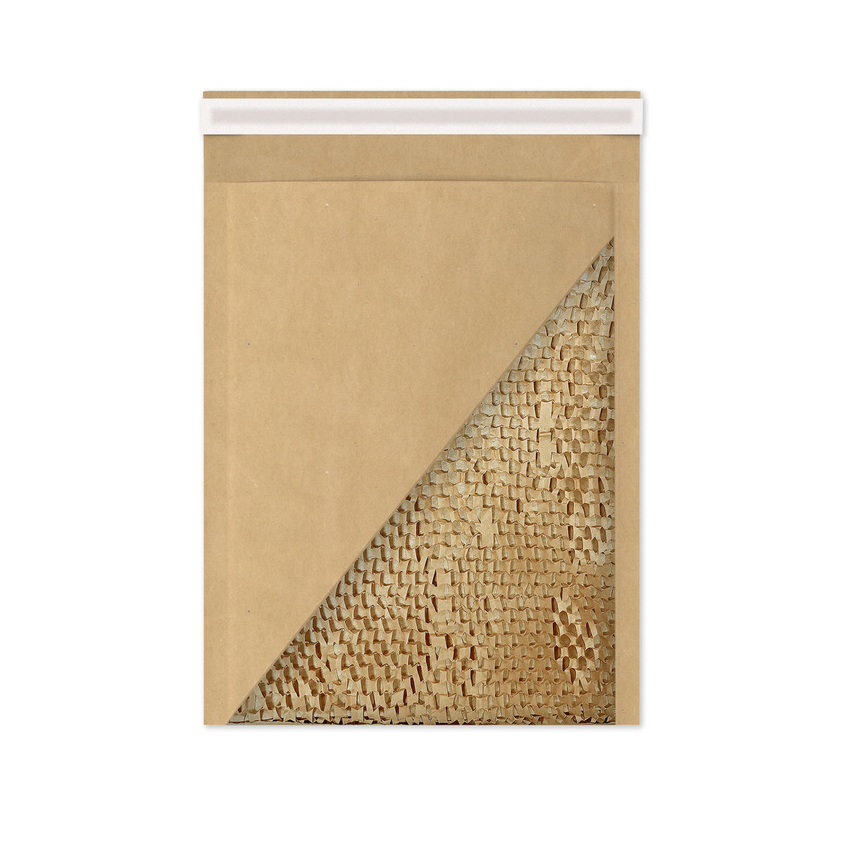 Enveloppes rembourrées - Honeycomb