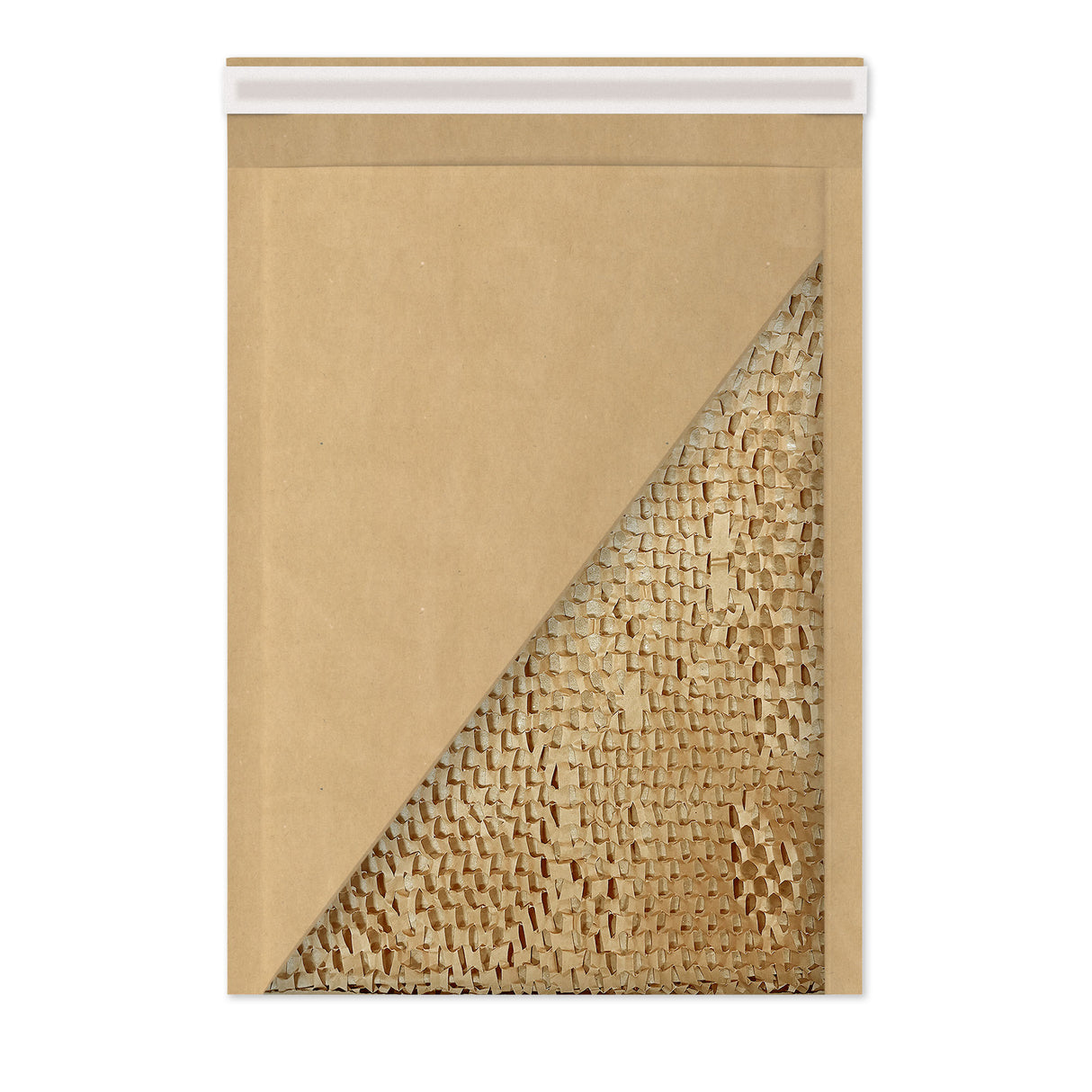 Enveloppes rembourrées écologiques - Honeycomb