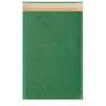 Eco Honeycomb Padded Bag Mailers Dark Green 470 x 350 mm