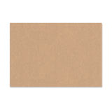 Cartes pliées