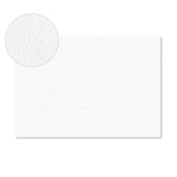 Cartes pliées