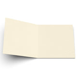 Cartes pliées