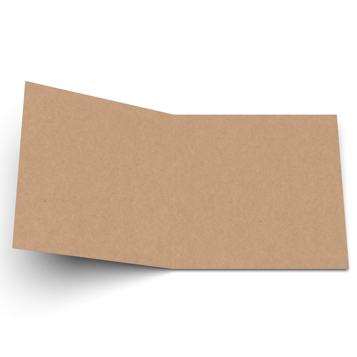 Cartes pliées